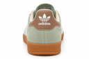 Zapatilla Adidas Gazelle color menta.webp