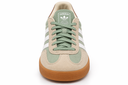Zapatilla Adidas Gazelle Verde Salvia.webp