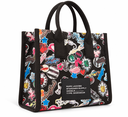 Tote Marc Jacobs con Collage Colorido.webp