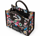 Bolso Marc Jacobs con estampado colorido.webp