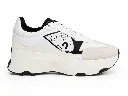 TENIS GUESS BLANCOS 